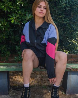 Cortavientos impermeables